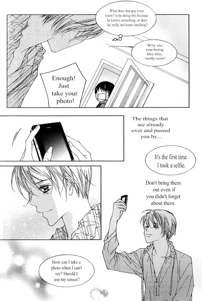 Dear Waltz Chapter 30 29